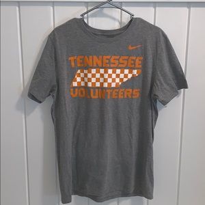 NIKE Tennessee VOLS T-shirt
